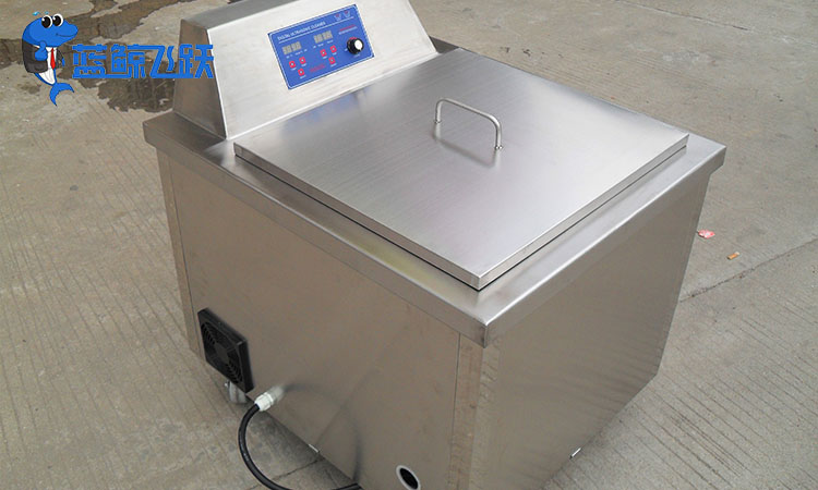 超声波清洗技术：汽车维修保养的新选择