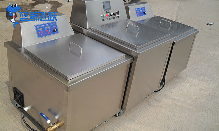 超声波清洗技术：助力电池制造行业高效解决清洗挑战