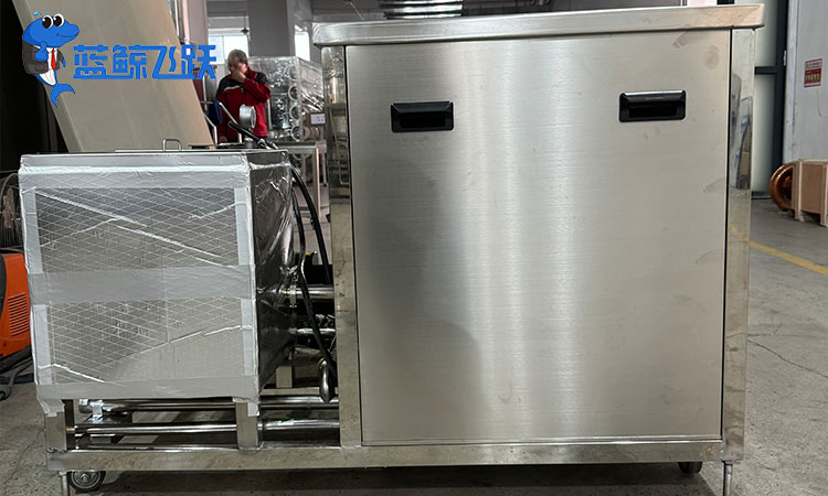 妖精WWW视频免费高清最新期清洗生蚝：效率与安全的完美结合