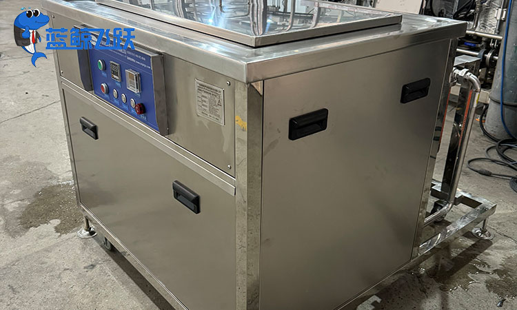 超声波美瞳清洗机：洗净佩戴舒适度的秘诀