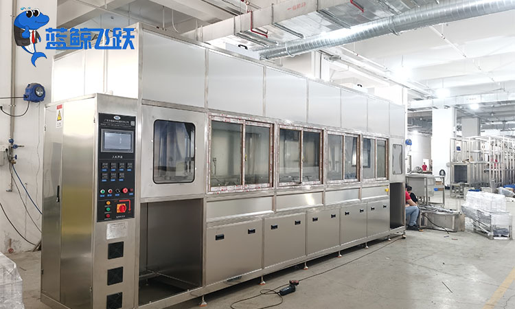 家用妖精WWW视频免费高清最新期功率解析：如何选择适合的清洗设备？