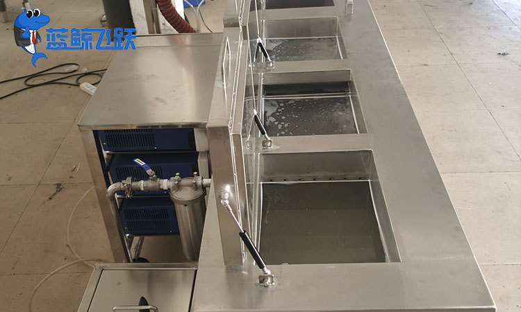 三槽妖精WWW视频免费高清最新期：高效连续清洗的专业设备