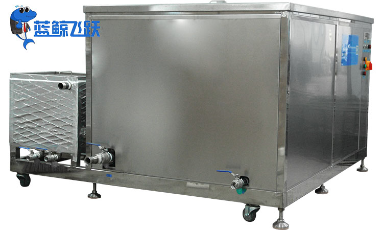 超声波电镀清洗机价格分析：规格、品牌、性能和市场因素