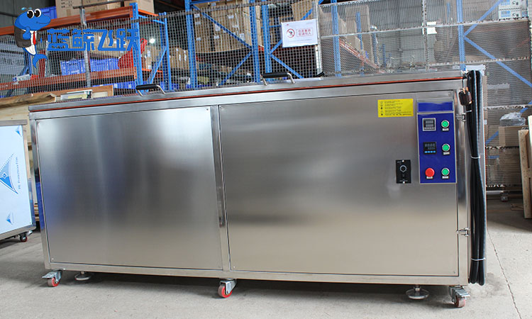 超声波管道清洗机价格解析：影响因素及选择指南