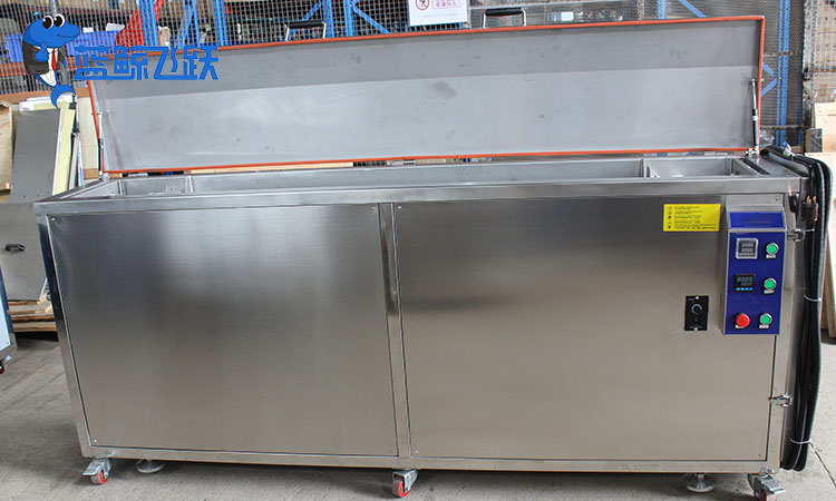 金属除锈妖精WWW视频免费高清最新期：技术原理、应用及市场趋势