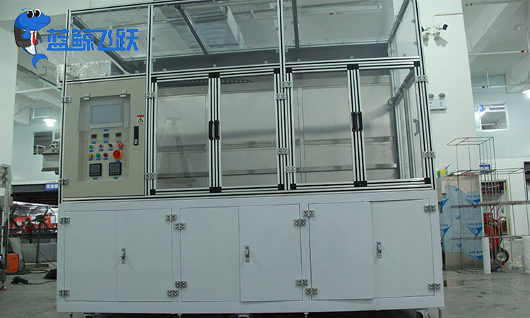 超声波清洗设备：提升医疗器械除菌效果的专业工具