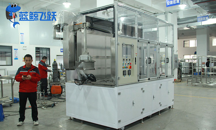 超声波清洗设备：清洗陶瓷餐具的高效工具