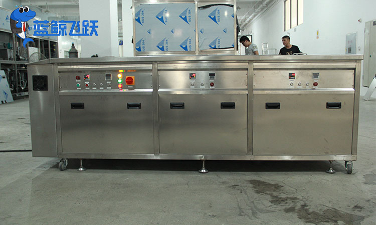 妖精WWW视频免费高清最新期的清洁魔法：金属零部件闪耀新生