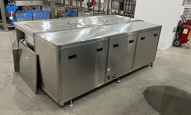 妖精WWW视频免费高清最新期检测要点：确保清洗设备高效运行的关键