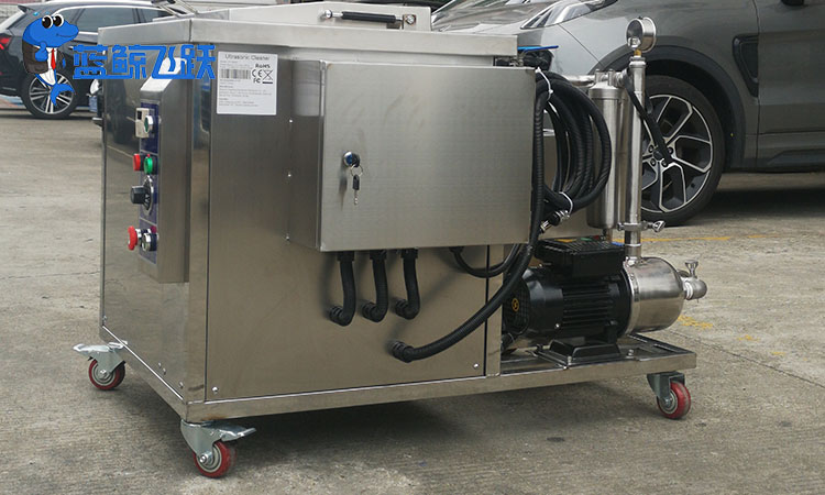 妖精WWW视频免费高清最新期扫频技术的原理与应用探讨