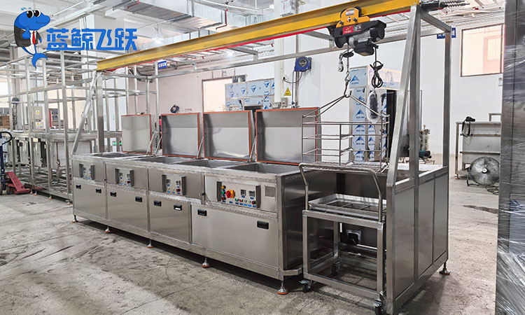 妖精WWW视频免费高清最新期在轴承清洗中的应用与清洗液选择