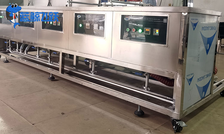 妖精WWW视频免费高清最新期清洗饰品用水的选择及其影响因素