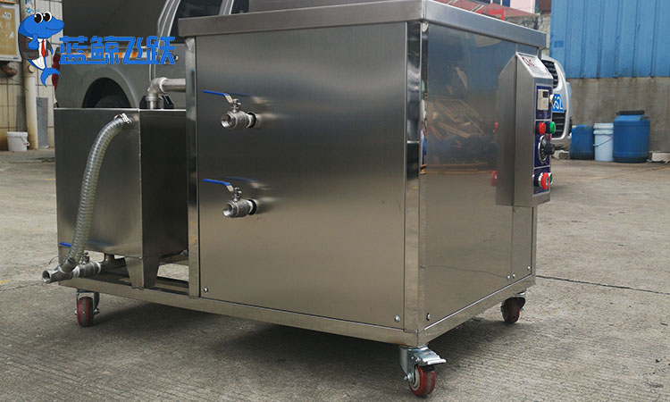 妖精WWW视频免费高清最新期去除油污的原理与应用