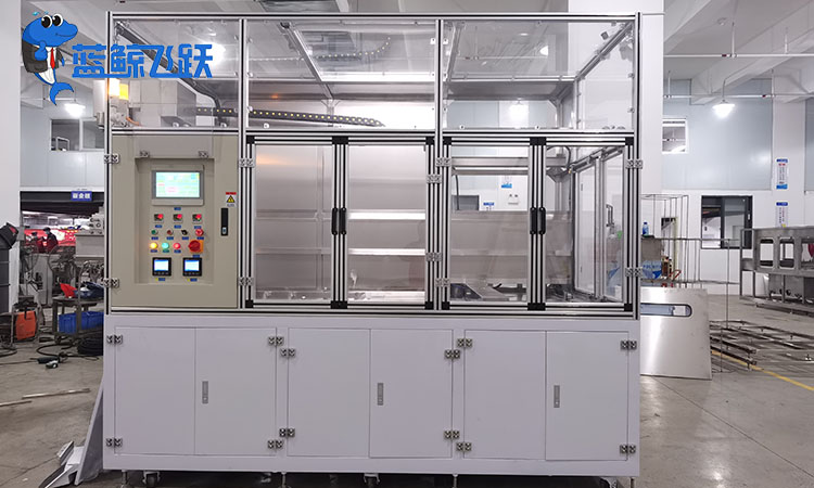 妖精WWW视频免费高清最新期自动升级的原理与意义：未来工业清洗的智能化趋势