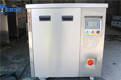 超声波如何完成清洗工作？