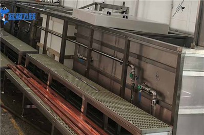 超声波探伤与超声波清洗的技术一样吗？