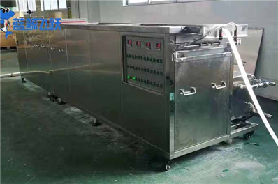 全自动妖精WWW视频免费高清最新期技术在磷化处理中的应用