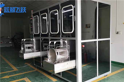 为什么要选择专业超声波清洗设备进行使用？