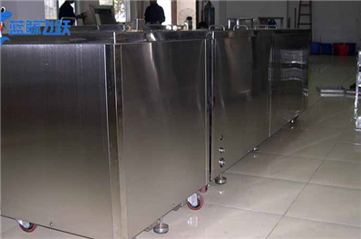 汽车零件清洗，超声波清洗可以洗干净吗？