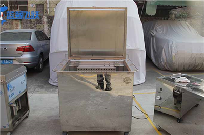 超声波技术参数特点与应用介绍