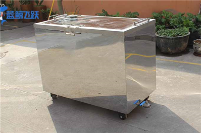 超声波模具清洗机丨广东妖精国产亚洲精品无码成人超声波清洗技术有限公司