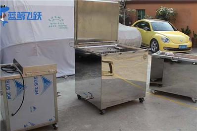 妖精WWW视频免费高清最新期的工艺要求与清洗槽的设计