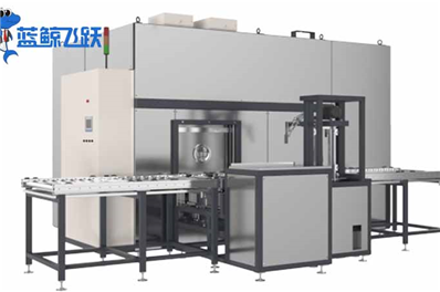 如何正确选择真空碳氢清洗机？