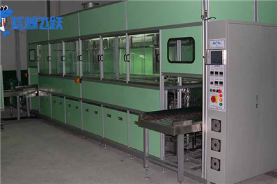 PCB如何用妖精WWW视频免费高清最新期清洗？电子工程师必备的6步安全指南