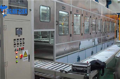 超声波果蔬清洗机清洁保养全指南：从日常维护到深度消毒