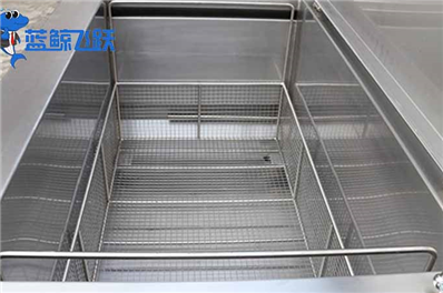 超声波清洗槽哪种材质好？