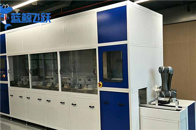 超声波喷头清洗机，有效解决90%喷头问题，拒绝“添堵”