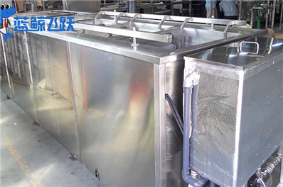 超声波清洗玻璃全流程指南：从实验室器皿到光学镜片的零损伤方案