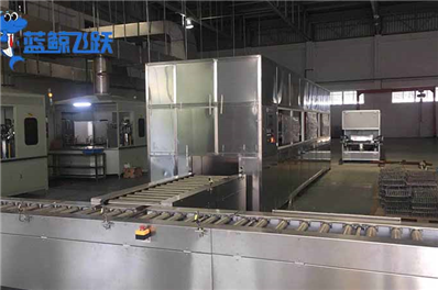 超声波果蔬清洗机洗水果蔬菜怎么样？