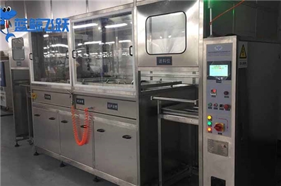 超声波清洗设备保养知识