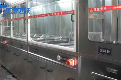 环保清洗，就选择碳氢清洗