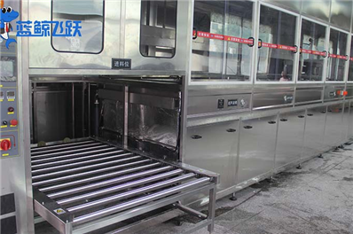 超声波清洗设备能有效清洗哪些工件？