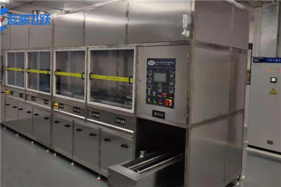 工业妖精WWW视频免费高清最新期的清洗类型有哪些？优点有哪些？