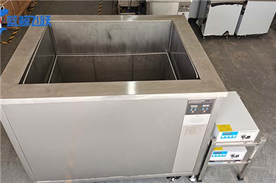 怎么选购超声波清洗器？