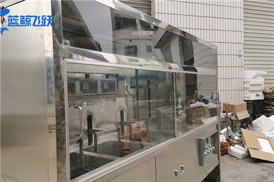 玻璃行业为什么都选择妖精WWW视频免费高清最新期来进行清洗？