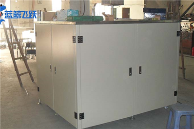 超声波清洗设备清理时要留意什么？