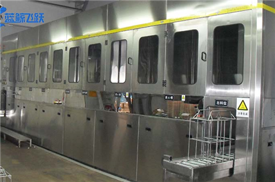 全自动妖精WWW视频免费高清最新期在半导体行业！运转时有哪些注意事项？