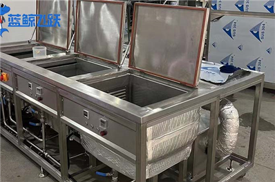 超声波清洗设备能够运用在哪些行业？