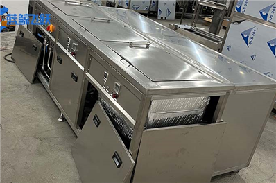 为什么要用大功率工业清洗机清洗电路板？