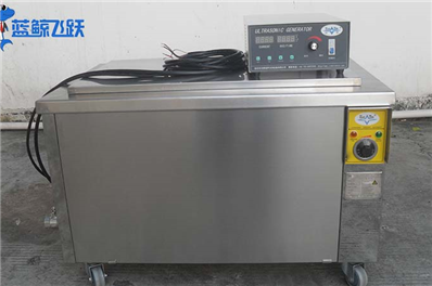 影响超声波清洗设备价格的因素有哪些？