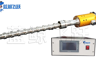 超声波振动棒的工作原理及功能