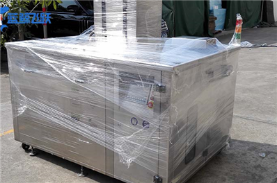 为什么超声波清洗器在实验室很受欢迎？