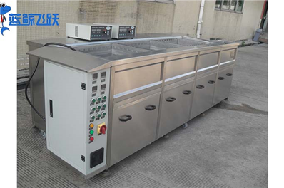 为什么要用医用超声波清洗器清洗医疗用具？