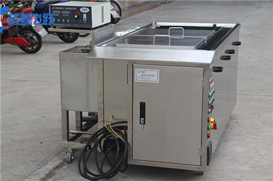 选择精密超声波振荡器有哪些注意事项呢？