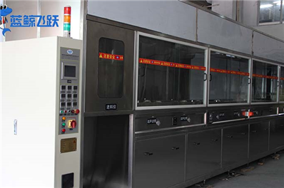 碳氢清洗应用技术有哪些标准？