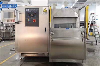 妖精WWW视频免费高清最新期进行除油操作的流程及对比人工清洗的优势